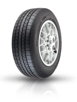 Traction T/A Spec Tires