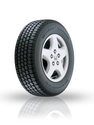 Winter Slalom Tires