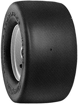 Slick Tires