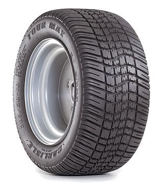 Tour Max Tires
