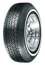 Classic Radial Tires