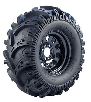 Mud Wolf Tires