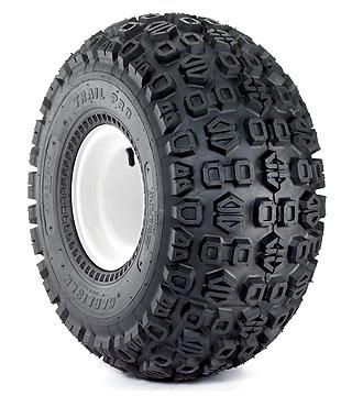 Trail Pro Tires