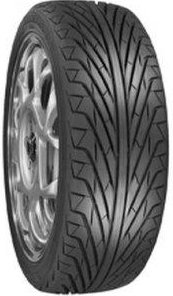 Diamondback TR968 Tires