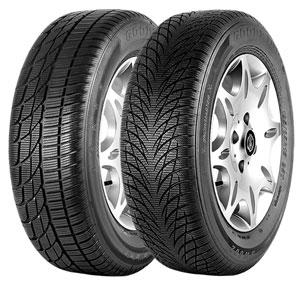 SW601 & SW602 Tires