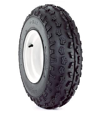 4-Max Tires