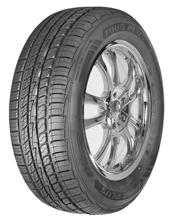 Tour Plus LST Tires