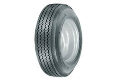 Power King Boat Trailer Tires