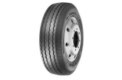 Solid Trac LPT Tires