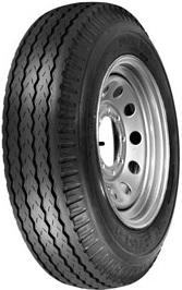Power King Low Boy Tires