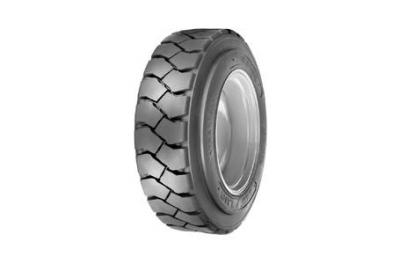 Premium Industrial Lug Tires