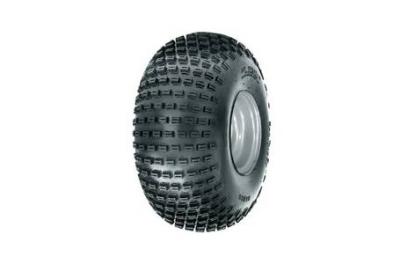 Dimple Knobby Tires