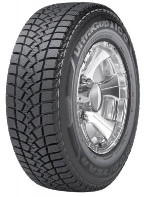 Ultra Grip Ice WRT SUV/LT Tires