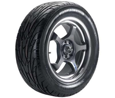 High Performance Tires
