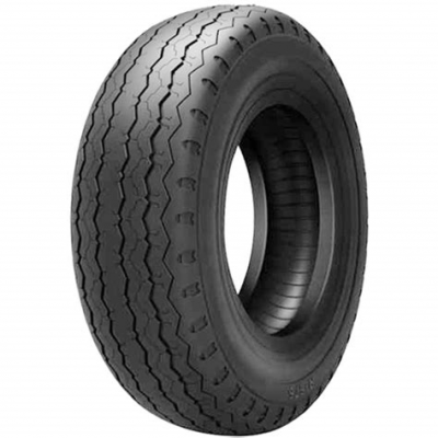 Traker Plus XL Tires