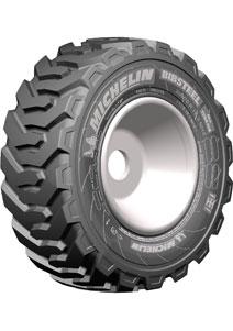 Bibsteel Tires