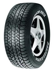 Grand Prix Performance G/T Tires