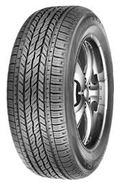 Mirada CrossTour SLX Tires