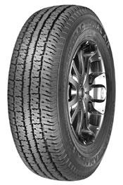 Solid Trac Radial A/S Tires