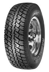 Wild Trac Radial LTR  II Tires