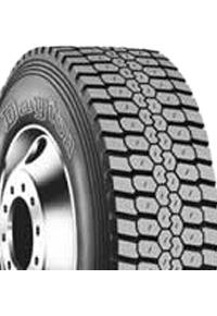 Drive Radial Deep Skid Tires