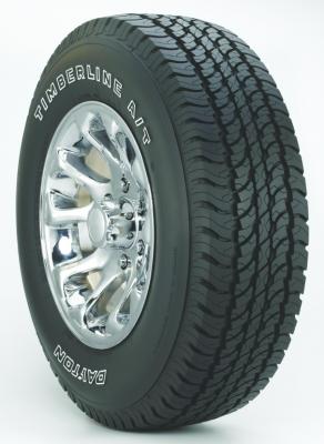 Timberline A/T II Tires