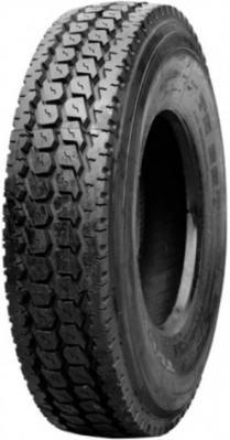 MTR TR657 Tires