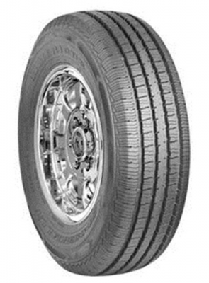 Americus CLT Tires