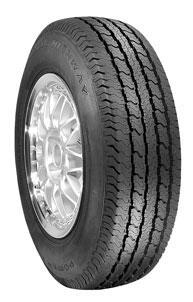 Performer Sport HT Tires
