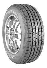 Tempra Tour SUV Tires