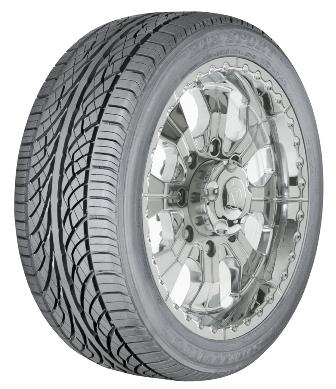 HTR Sport H/P Tires