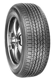 Mirada Crosstour SLX Tires