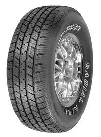 Turbo Tech Radial ASR Tires