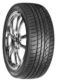 Velozza ZXV Tires