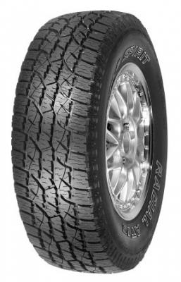 Wild Spirit Radial AT/S Tires