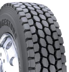 M770 Tires