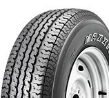 M8008 ST Radial Tires