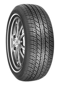 Grand Spirit Touring SLI Tires