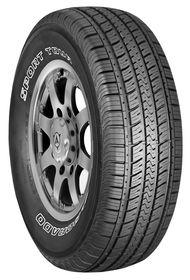Sport Tour Plus Tires