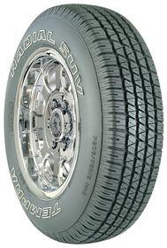 Tempra Radial SUV Tires