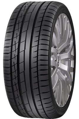 Iota Tires