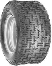 Knobby Tires