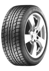 Graspic DS-2 Tires