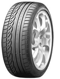 SP Sport 01 DSST ROF Tires