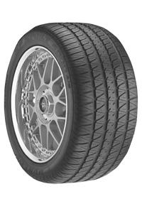 SP Sport 4000 Tires