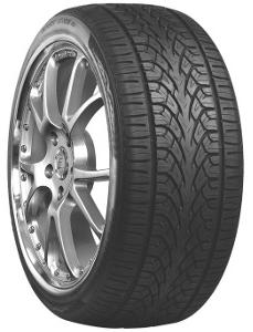 D8 A/S Tires