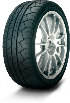 SP Sport 600 Tires