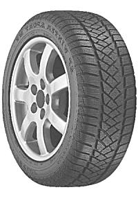 SP Winter Sport M2 Tires