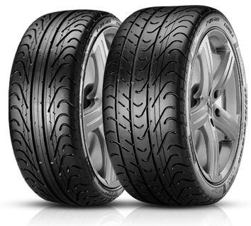 PZero Corsa Tires