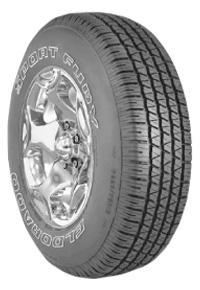 Golden Fury Sport SUV Tires